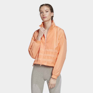 JAKNA ADIDAS LRG LOGO TT W 