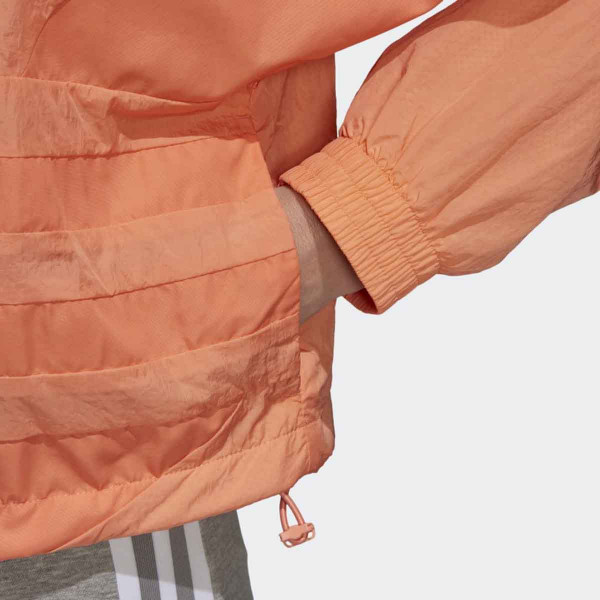 JAKNA ADIDAS LRG LOGO TT W 