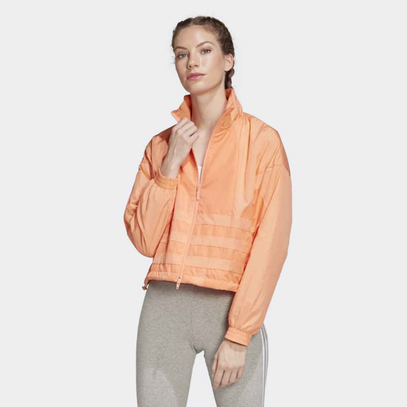 JAKNA ADIDAS LRG LOGO TT W 