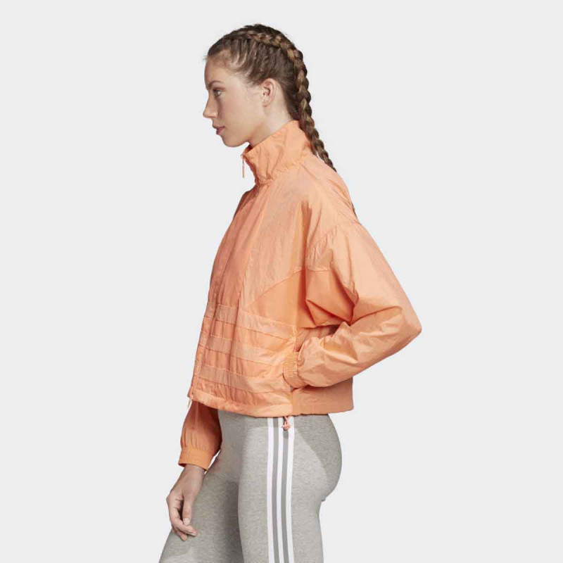 JAKNA ADIDAS LRG LOGO TT W 