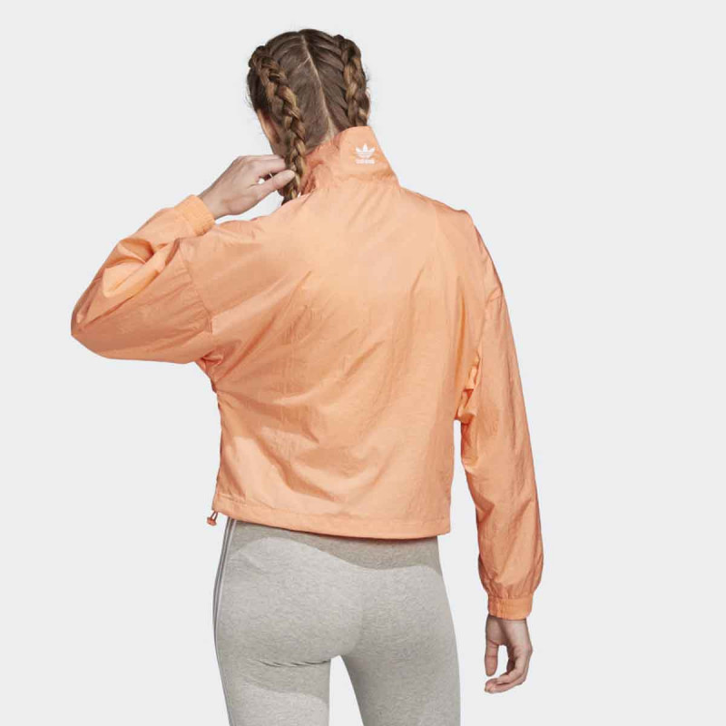 JAKNA ADIDAS LRG LOGO TT W 