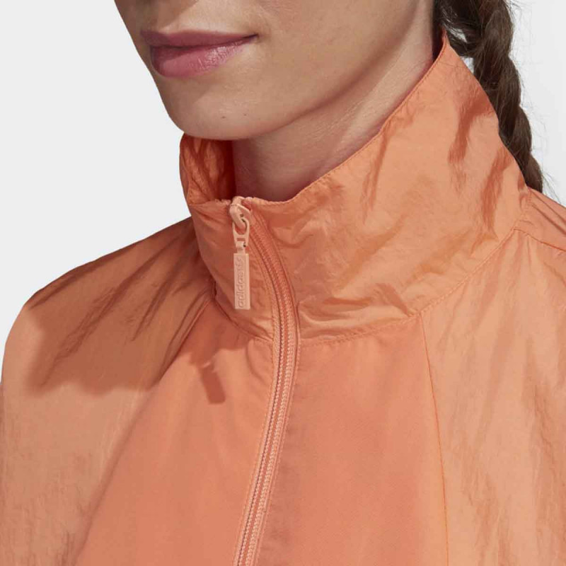 JAKNA ADIDAS LRG LOGO TT W 