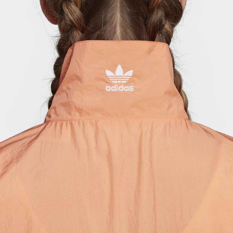 JAKNA ADIDAS LRG LOGO TT W 