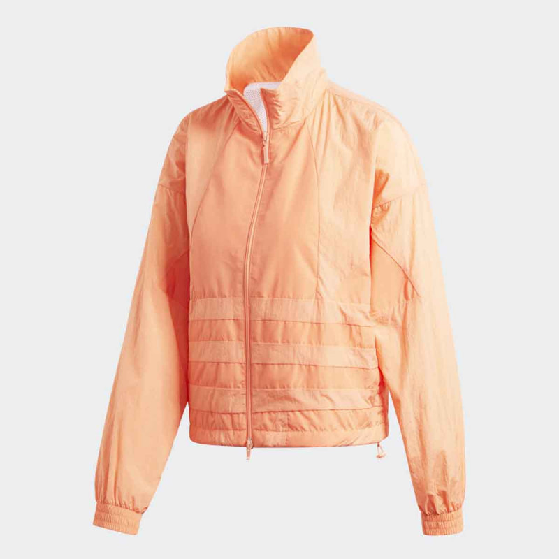 JAKNA ADIDAS LRG LOGO TT W 