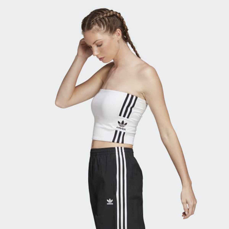 TOP ADIDAS TUBE TOP W 