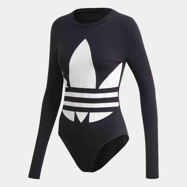 BODI ADIDAS LRG LOGO BODY W 