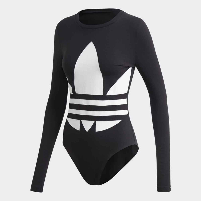 BODI ADIDAS LRG LOGO BODY W 