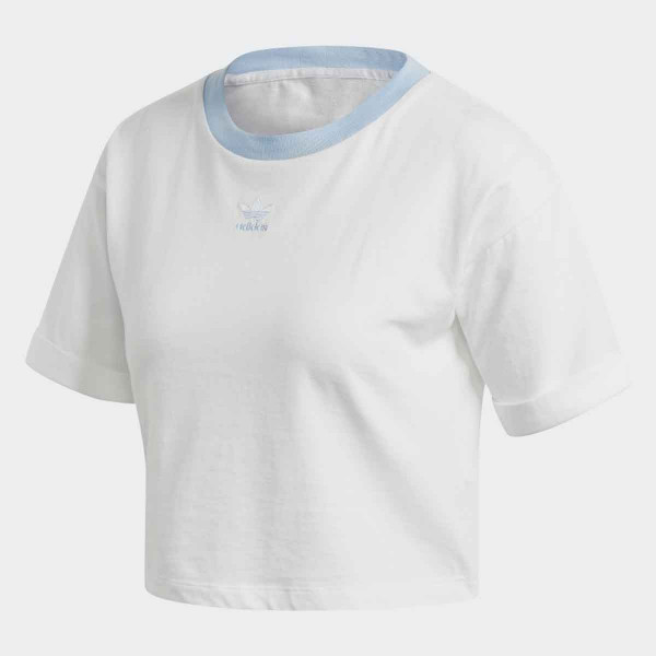 MAJICA ADIDAS CROP TOP W 