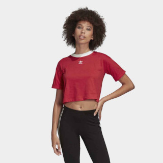 MAJICA ADIDAS CROP TOP W 