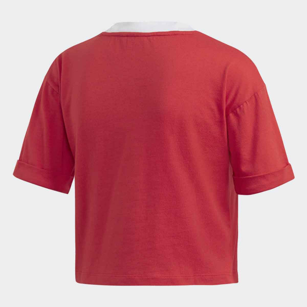 MAJICA ADIDAS CROP TOP W 