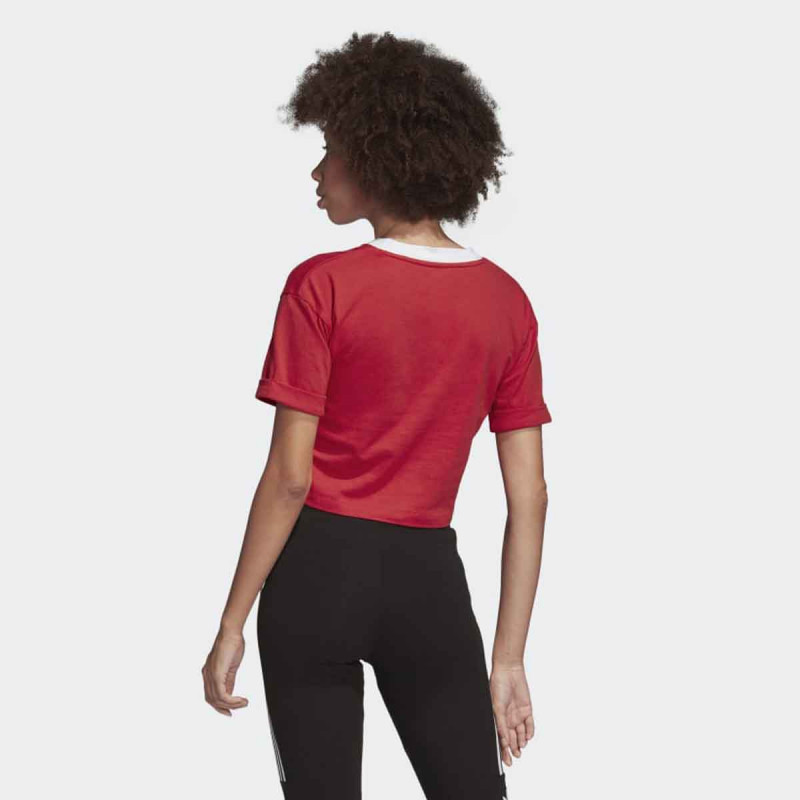 MAJICA ADIDAS CROP TOP W 