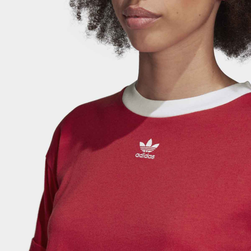 MAJICA ADIDAS CROP TOP W 