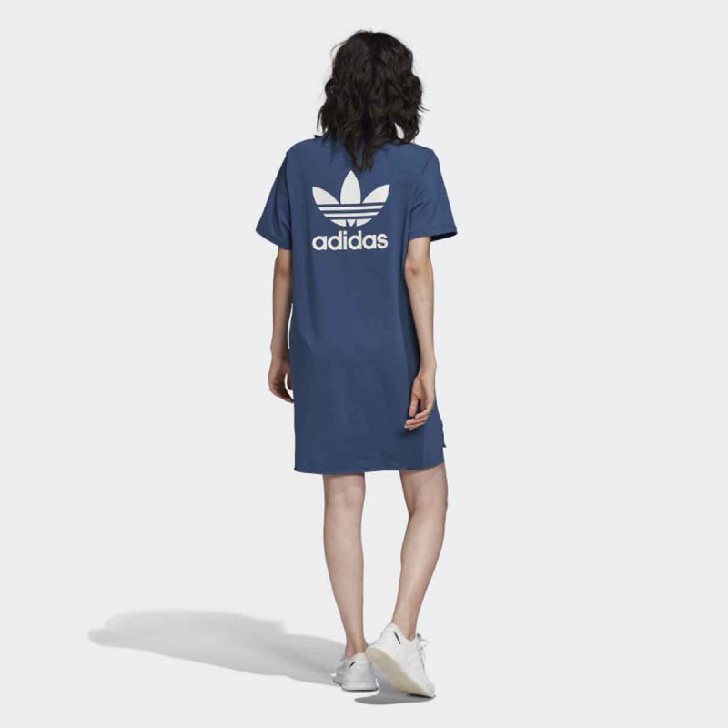 HALJINA ADIDAS TRF DRESS W | Et sport