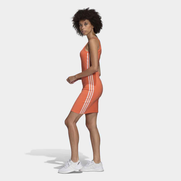 HALJINA ADIDAS TANK DRESS W 