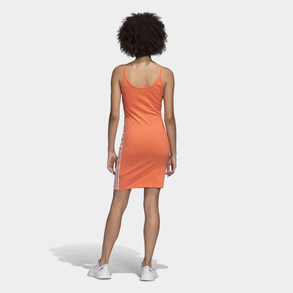 HALJINA ADIDAS TANK DRESS W 