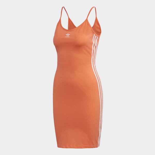 HALJINA ADIDAS TANK DRESS W 