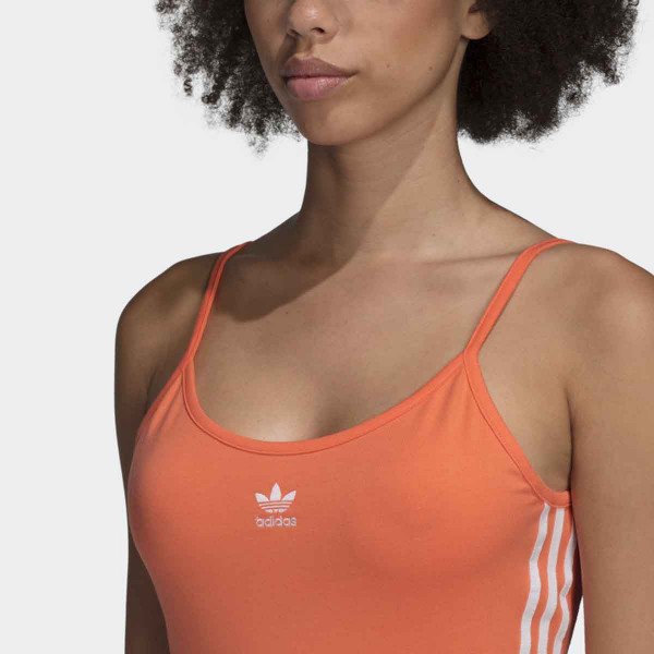 HALJINA ADIDAS TANK DRESS W 