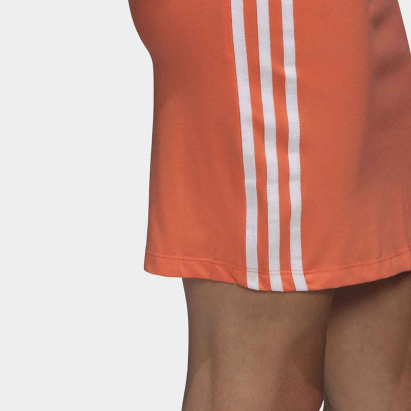 HALJINA ADIDAS TANK DRESS W 