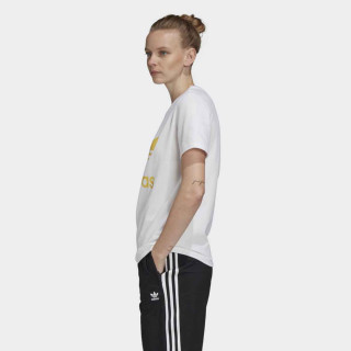 MAJICA ADIDAS TREFOIL TEE W 