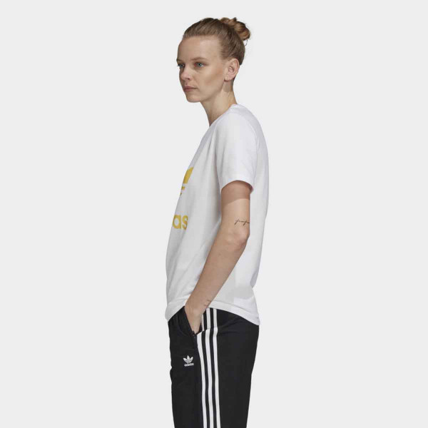 MAJICA ADIDAS TREFOIL TEE W 