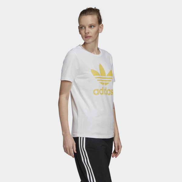 MAJICA ADIDAS TREFOIL TEE W 