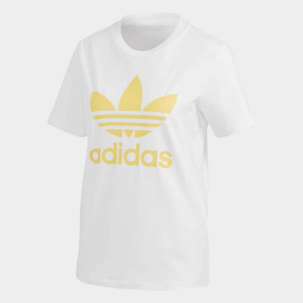 MAJICA ADIDAS TREFOIL TEE W 