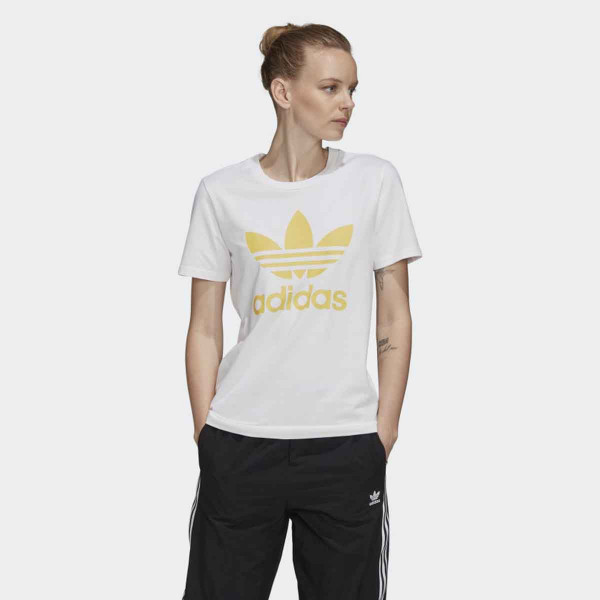 MAJICA ADIDAS TREFOIL TEE W 