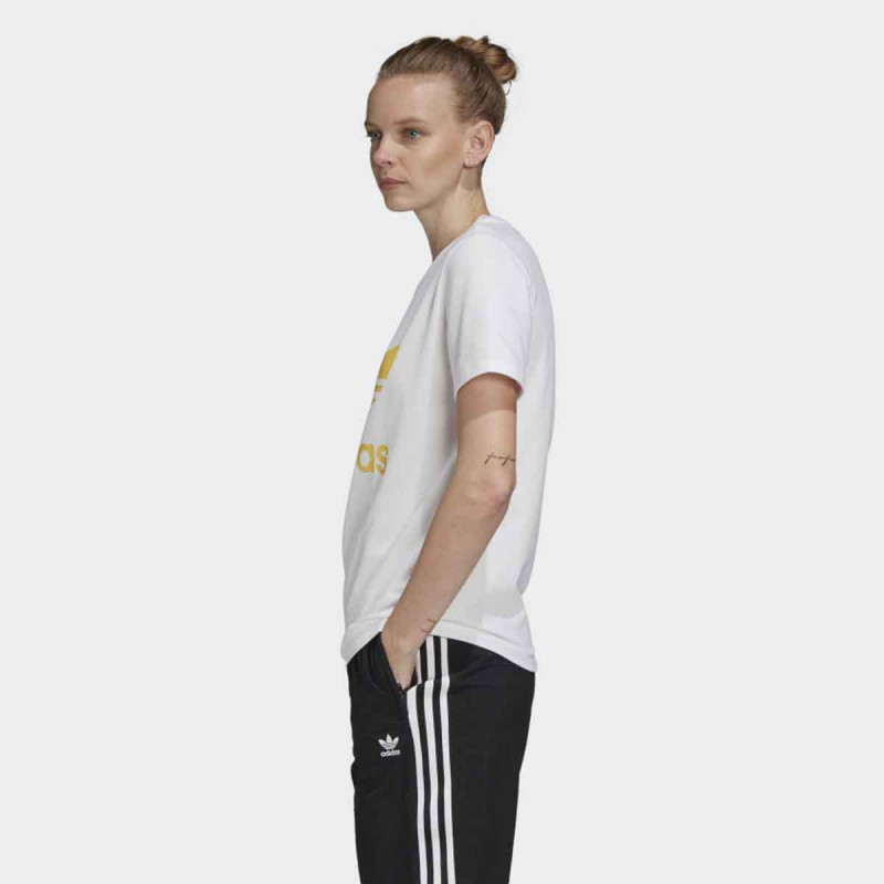 MAJICA ADIDAS TREFOIL TEE W 