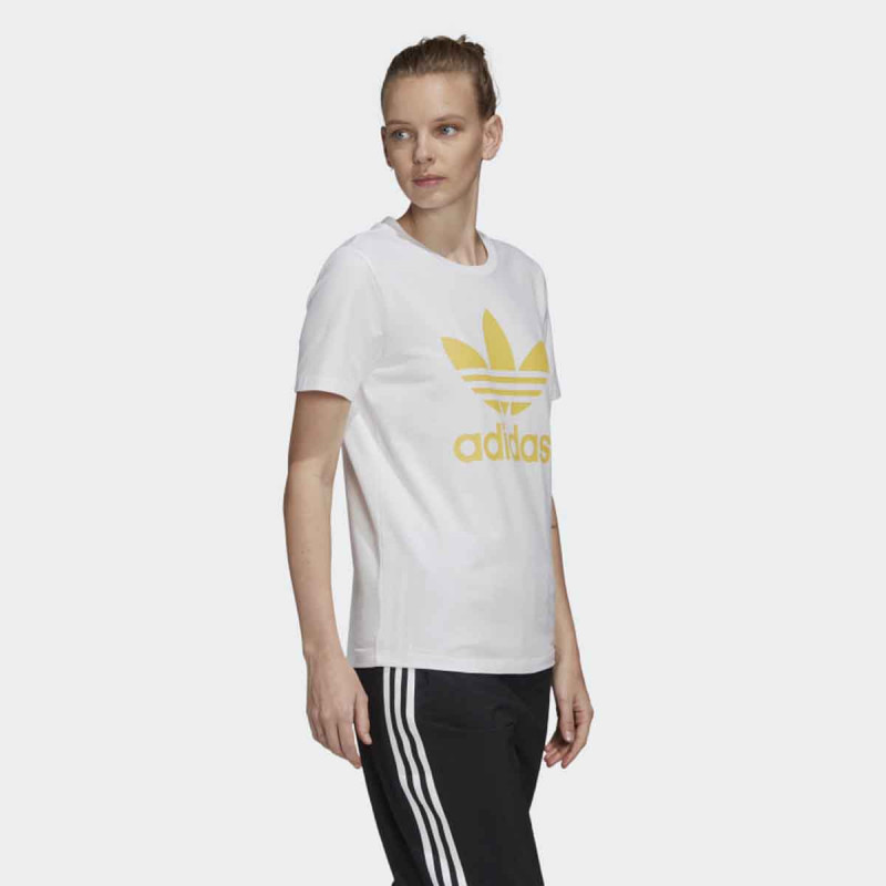 MAJICA ADIDAS TREFOIL TEE W 