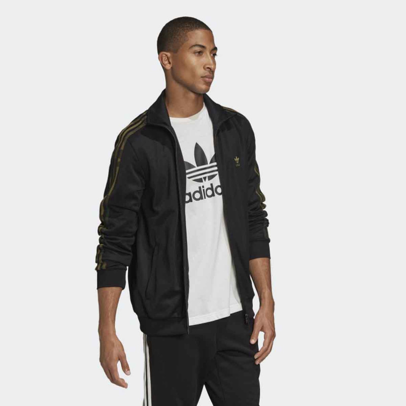 DUKS ADIDAS CAMO TT M 