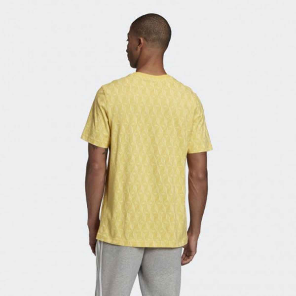 MAJICA ADIDAS MONO AOP TEE M 
