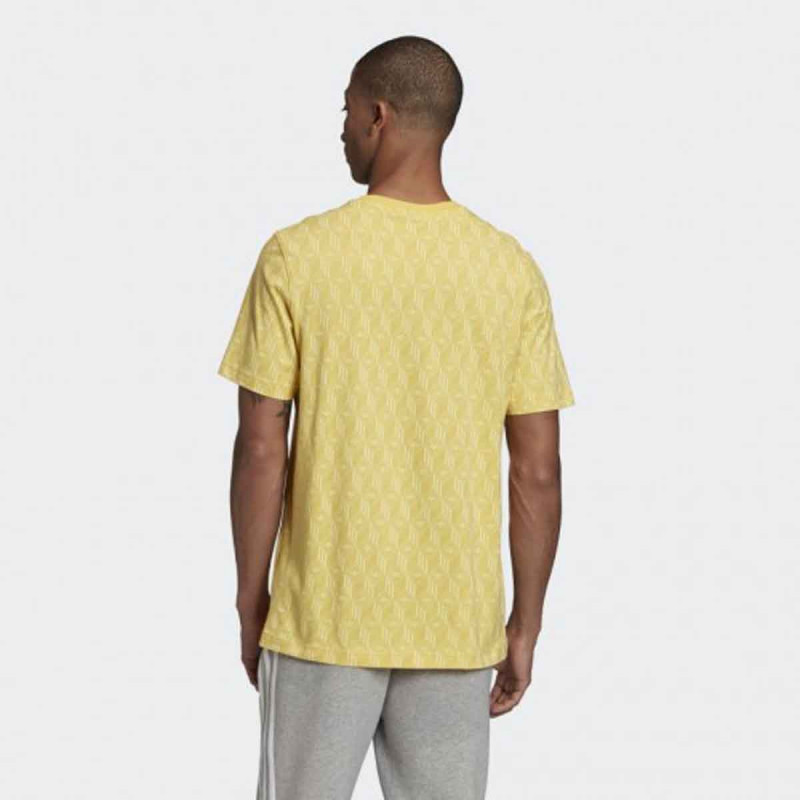 MAJICA ADIDAS MONO AOP TEE M 