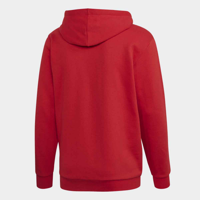 DUKS ADIDAS 3-STRIPES FZ M 