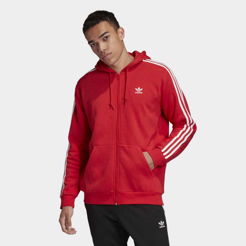 DUKS ADIDAS 3-STRIPES FZ M 