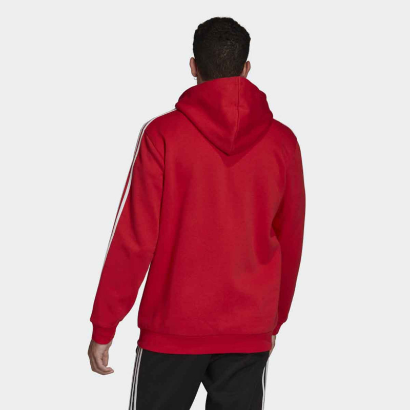 DUKS ADIDAS 3-STRIPES FZ M 