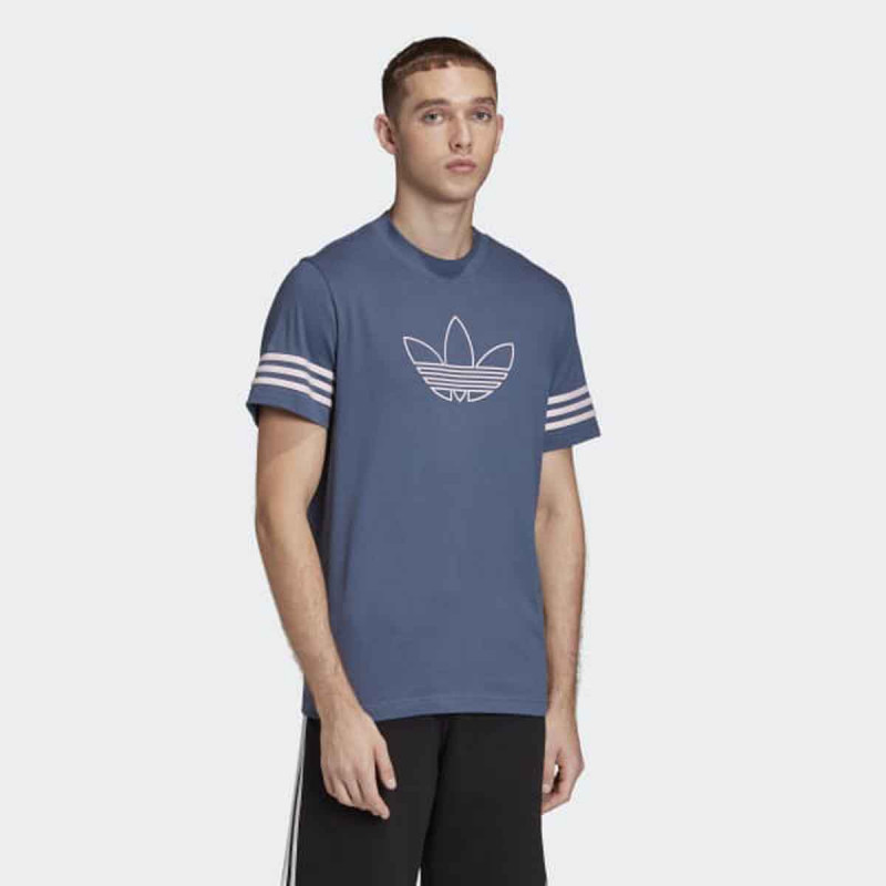 MAJICA ADIDAS OUTLINE TEE M 