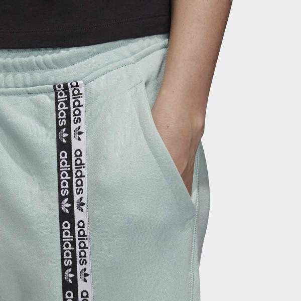 D.DEO ADIDAS CUFF PANT W 