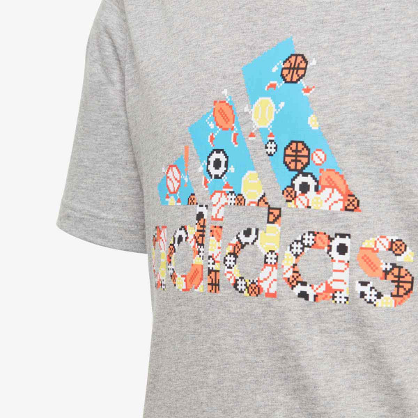 MAJICA ADIDAS JB MH GAME BOS BPG 