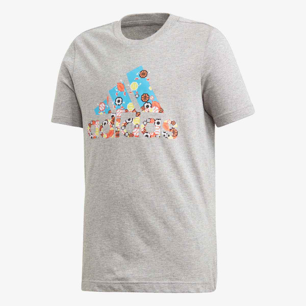 MAJICA ADIDAS JB MH GAME BOS BPG 