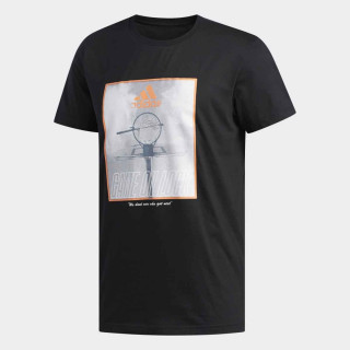 MAJICA ADIDAS GAME ON LOCK M 