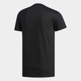 MAJICA ADIDAS GAME ON LOCK M 