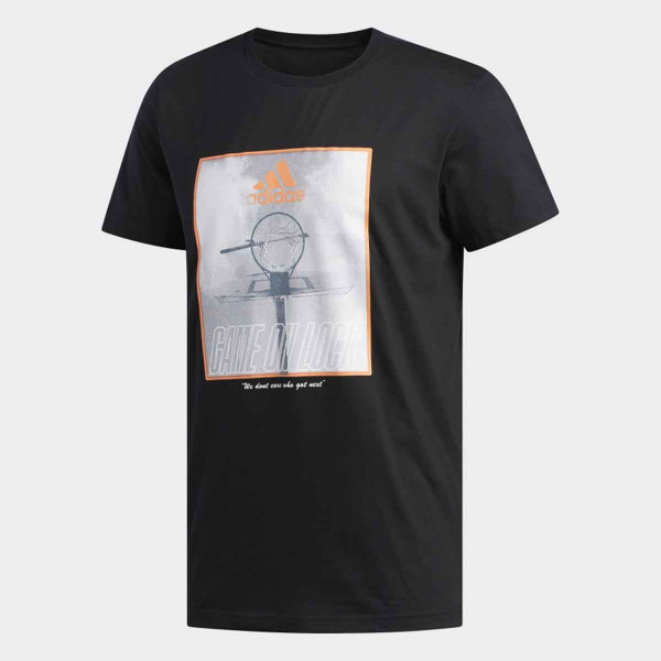 MAJICA ADIDAS GAME ON LOCK M 