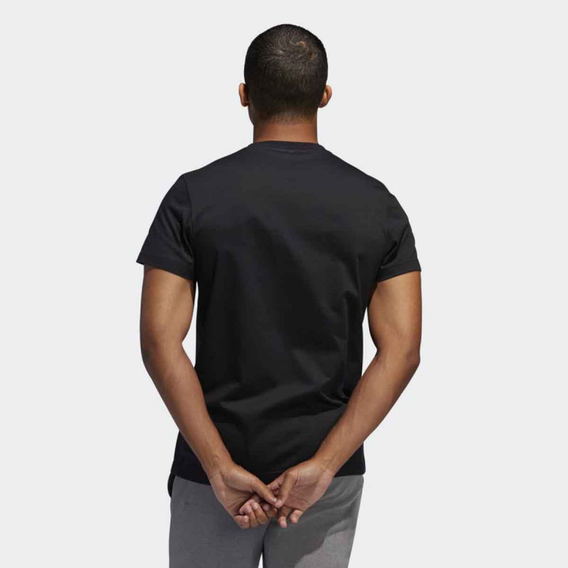 MAJICA ADIDAS GAME ON LOCK M 