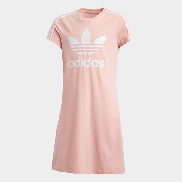 HALJINA ADIDAS ADICOLOR DRESS W 
