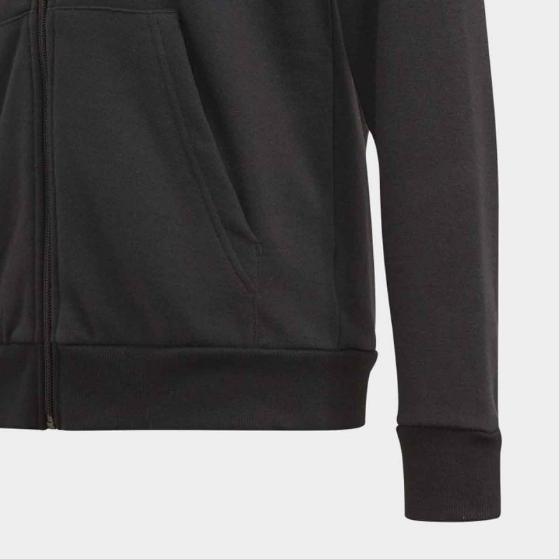 TRENERKA ADIDAS JB COTTON TS BG 