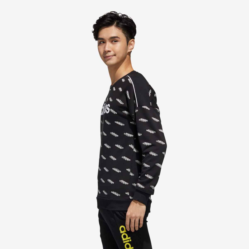 DUKS ADIDAS M FAV TS SW M 