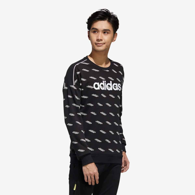 DUKS ADIDAS M FAV TS SW M 