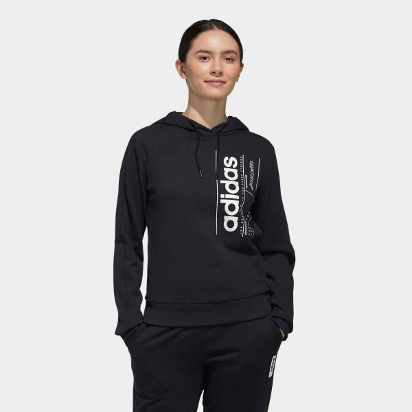 DUKS ADIDAS W BB HDY W 