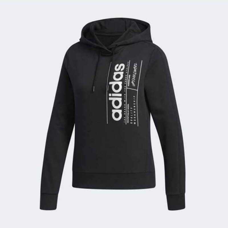 DUKS ADIDAS W BB HDY W 