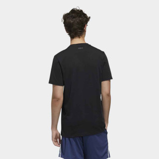 MAJICA ADIDAS M CLIMA SLGN T M 